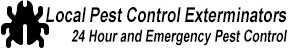 Ocklawaha FL Pest Control Exterminators